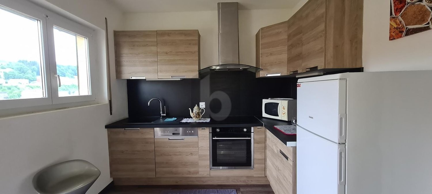 3 ½ rooms apartment, photo 4 of 4