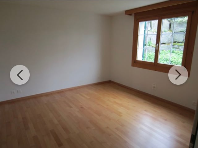 Room in a shared flat, photo 1 of 6