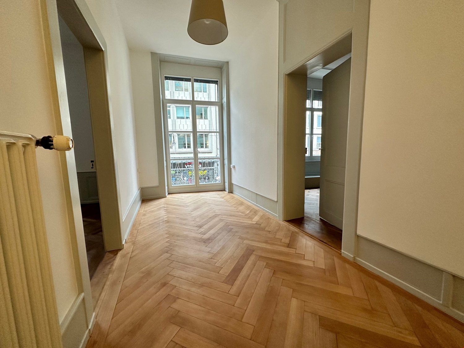 3 ½ rooms apartment, photo 6 of 10
