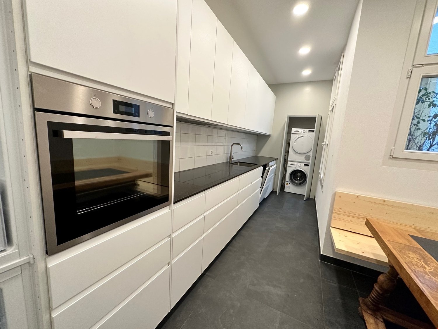 3 ½ rooms apartment, photo 3 of 10