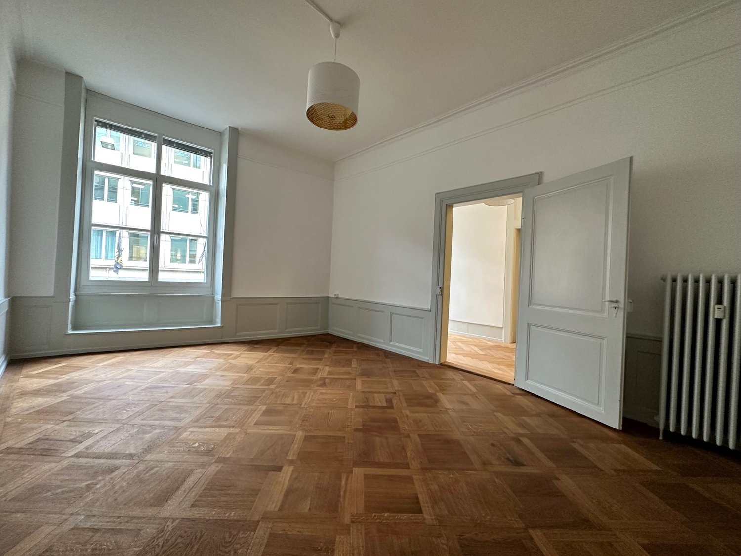 3 ½ rooms apartment, photo 5 of 10