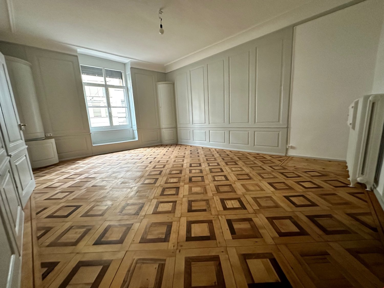3 ½ rooms apartment, photo 4 of 10