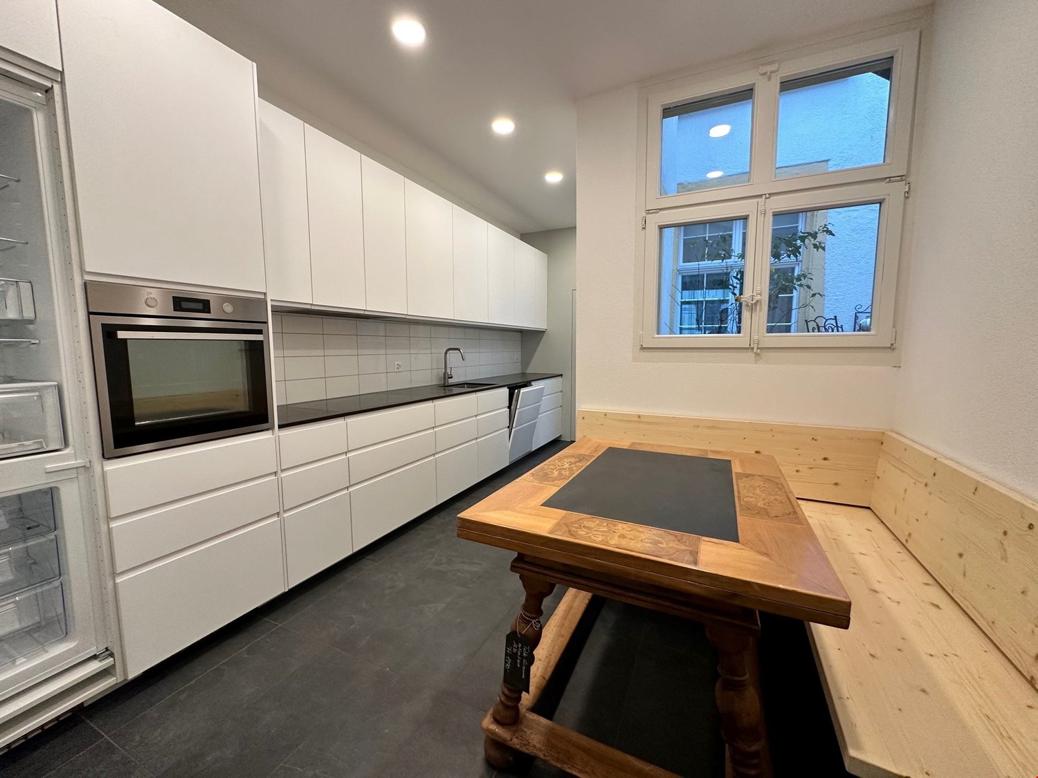 3 ½ rooms apartment, photo 2 of 10