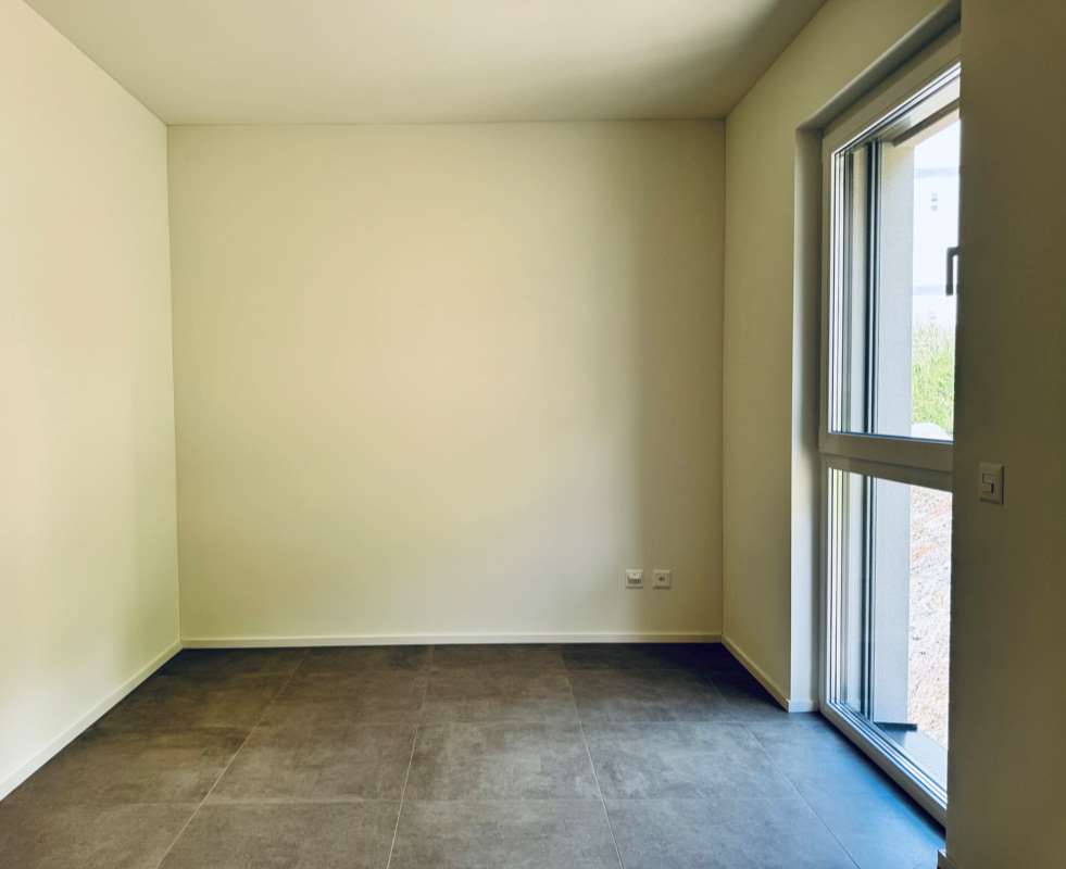 Appartement meublé de 4 ½ pièces