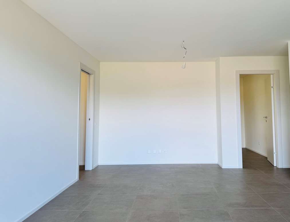 Appartement meublé de 4 ½ pièces