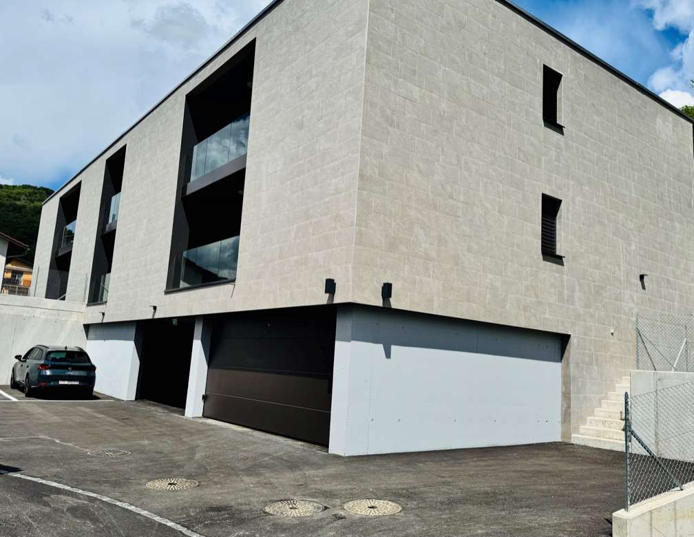 Appartement meublé de 4 ½ pièces