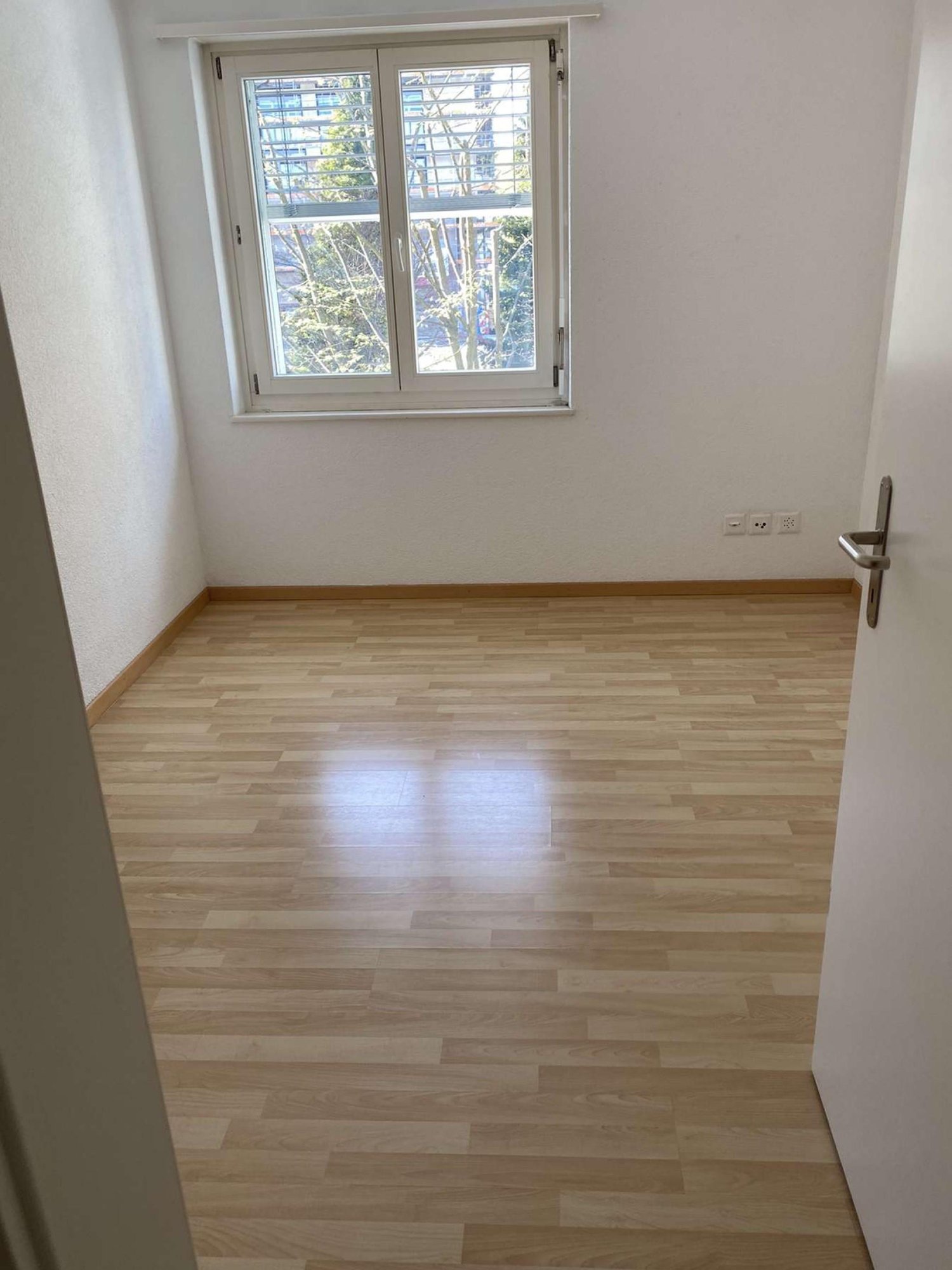 3 ½ rooms apartment, photo 4 of 7