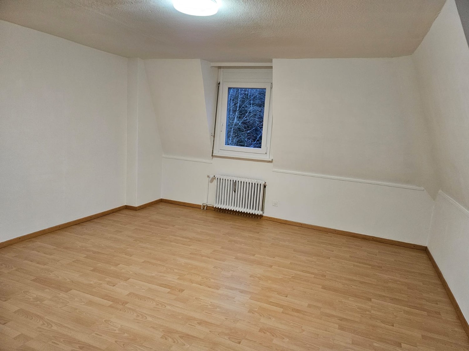 4 ½ rooms apartment, photo 4 of 7