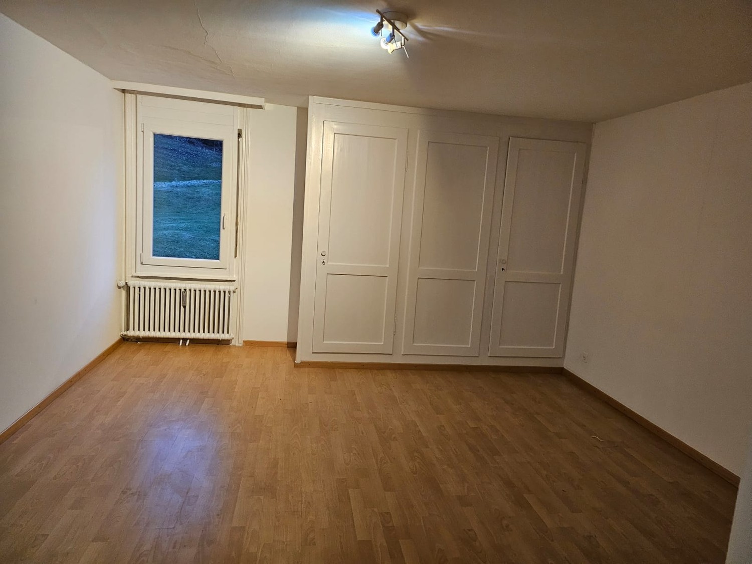 4 ½ rooms apartment, photo 1 of 7