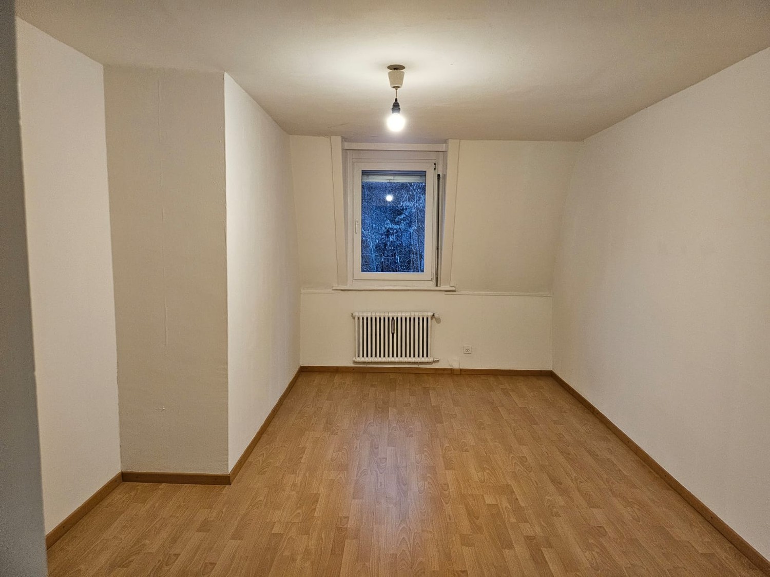 4 ½ rooms apartment, photo 3 of 7