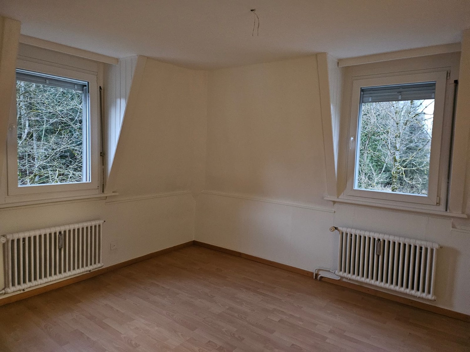 4 ½ rooms apartment, photo 5 of 7