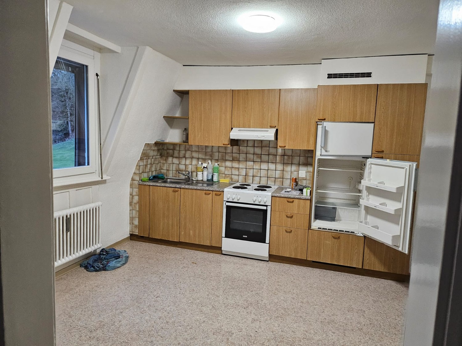 4 ½ rooms apartment, photo 6 of 7