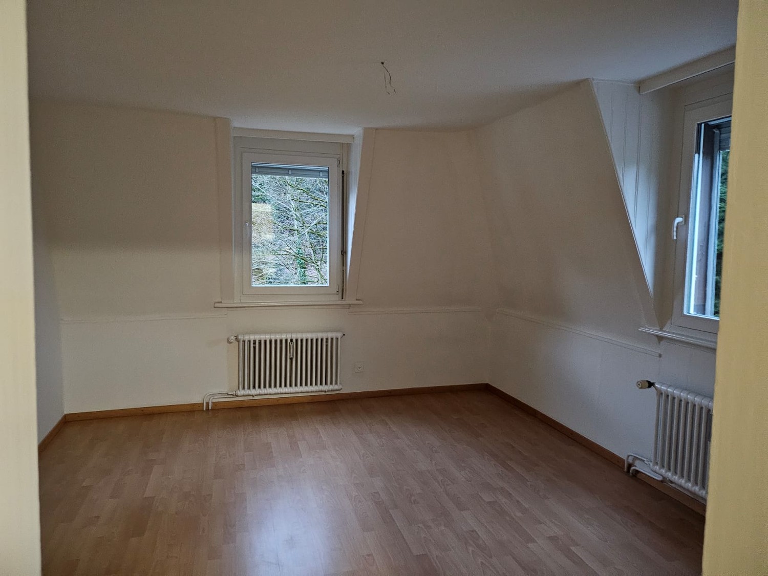 4 ½ rooms apartment, photo 2 of 7