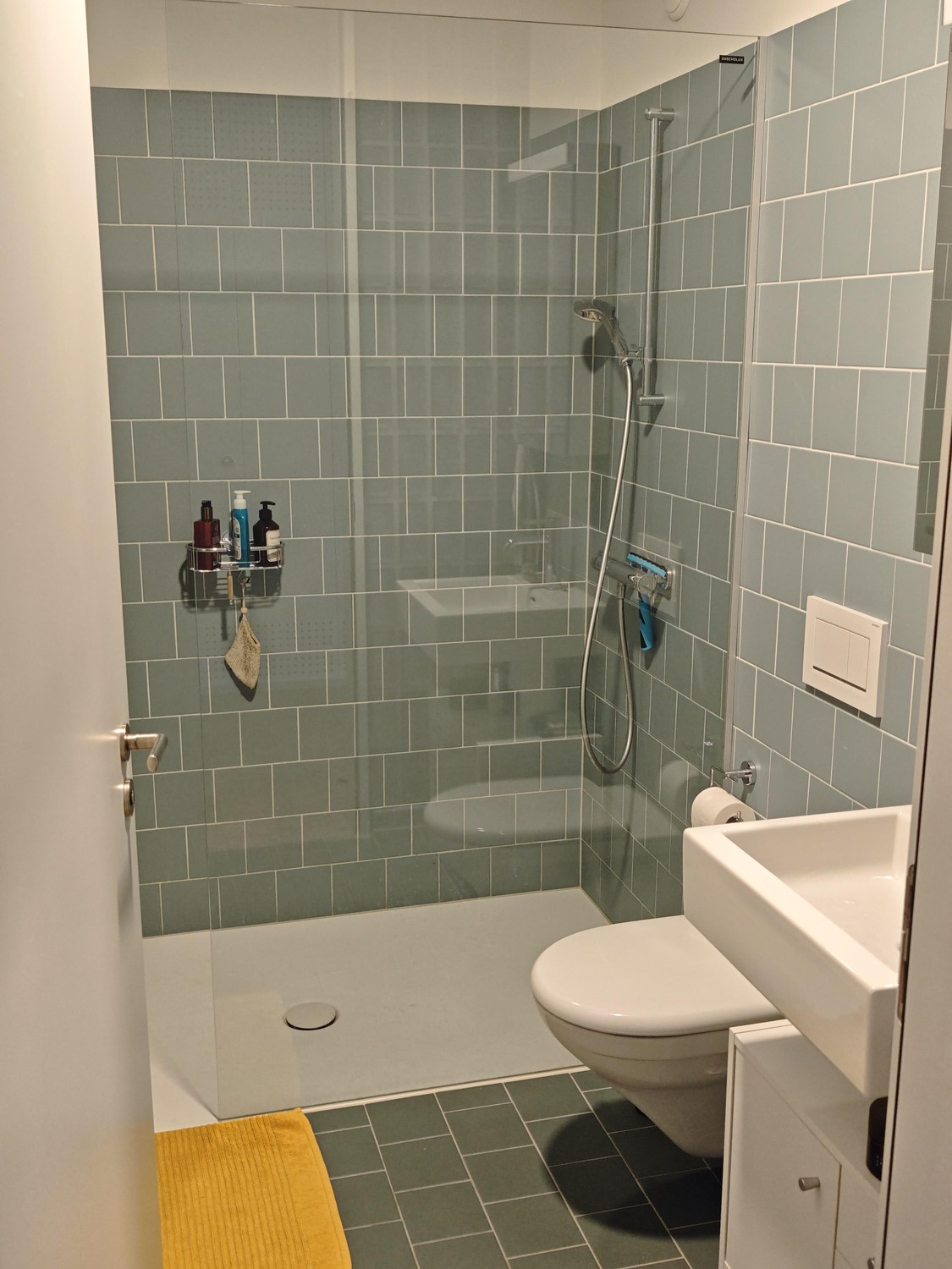 3 ½ rooms apartment, photo 7 of 10