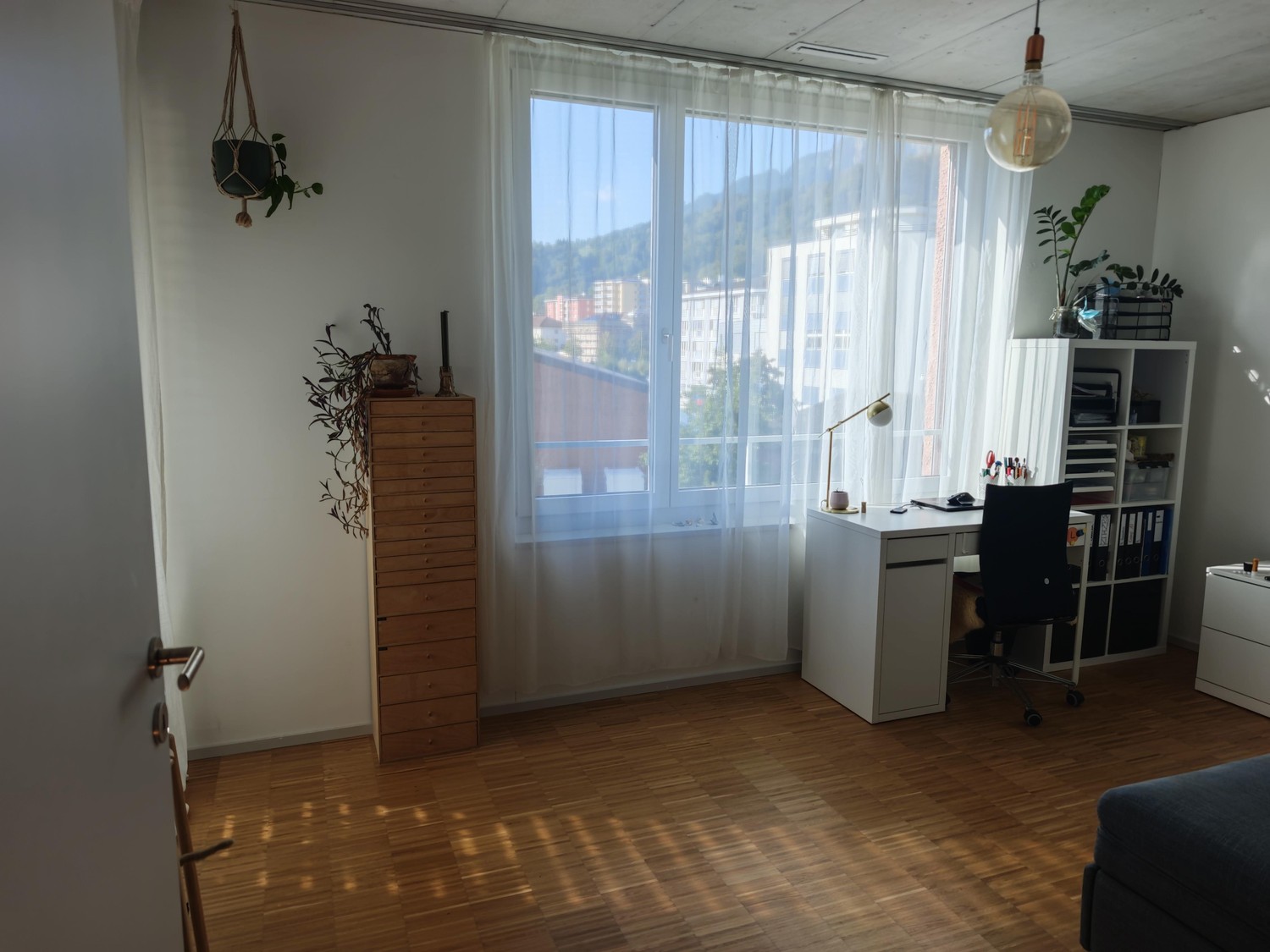 3 ½ rooms apartment, photo 4 of 10