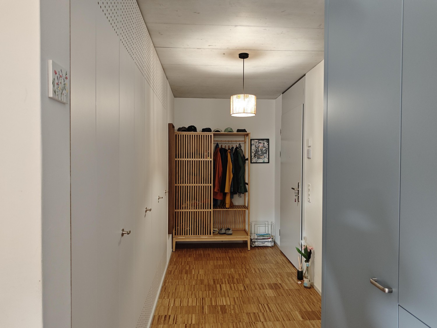 3 ½ rooms apartment, photo 6 of 10