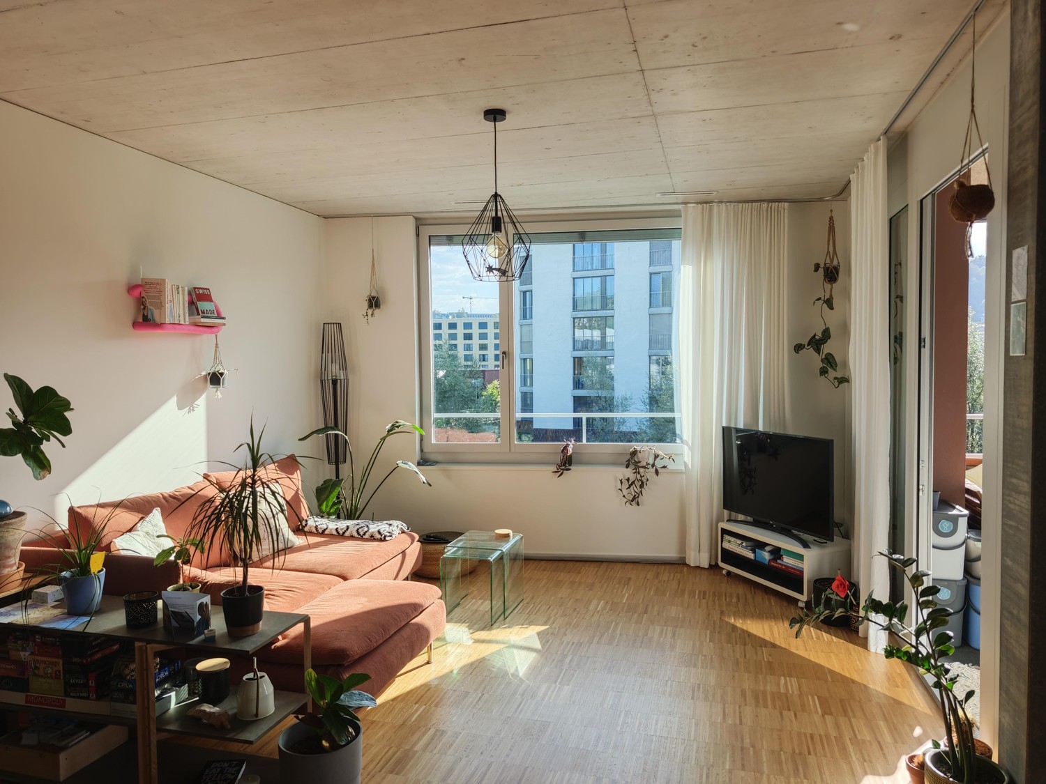3 ½ rooms apartment, photo 1 of 10