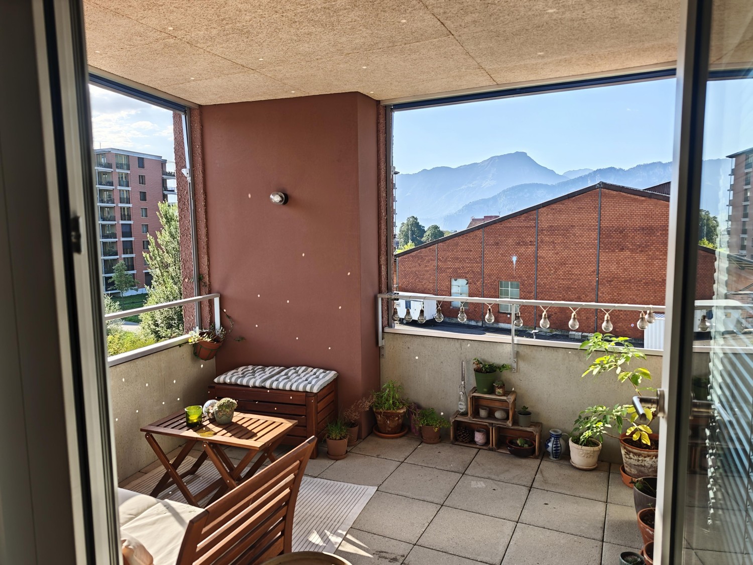 3 ½ rooms apartment, photo 8 of 10