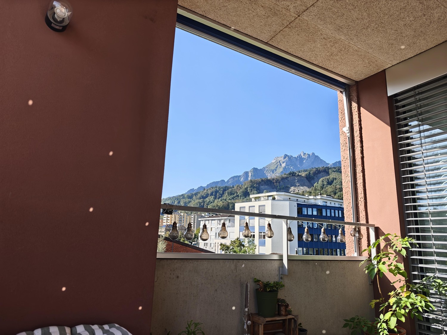 3 ½ rooms apartment, photo 9 of 10