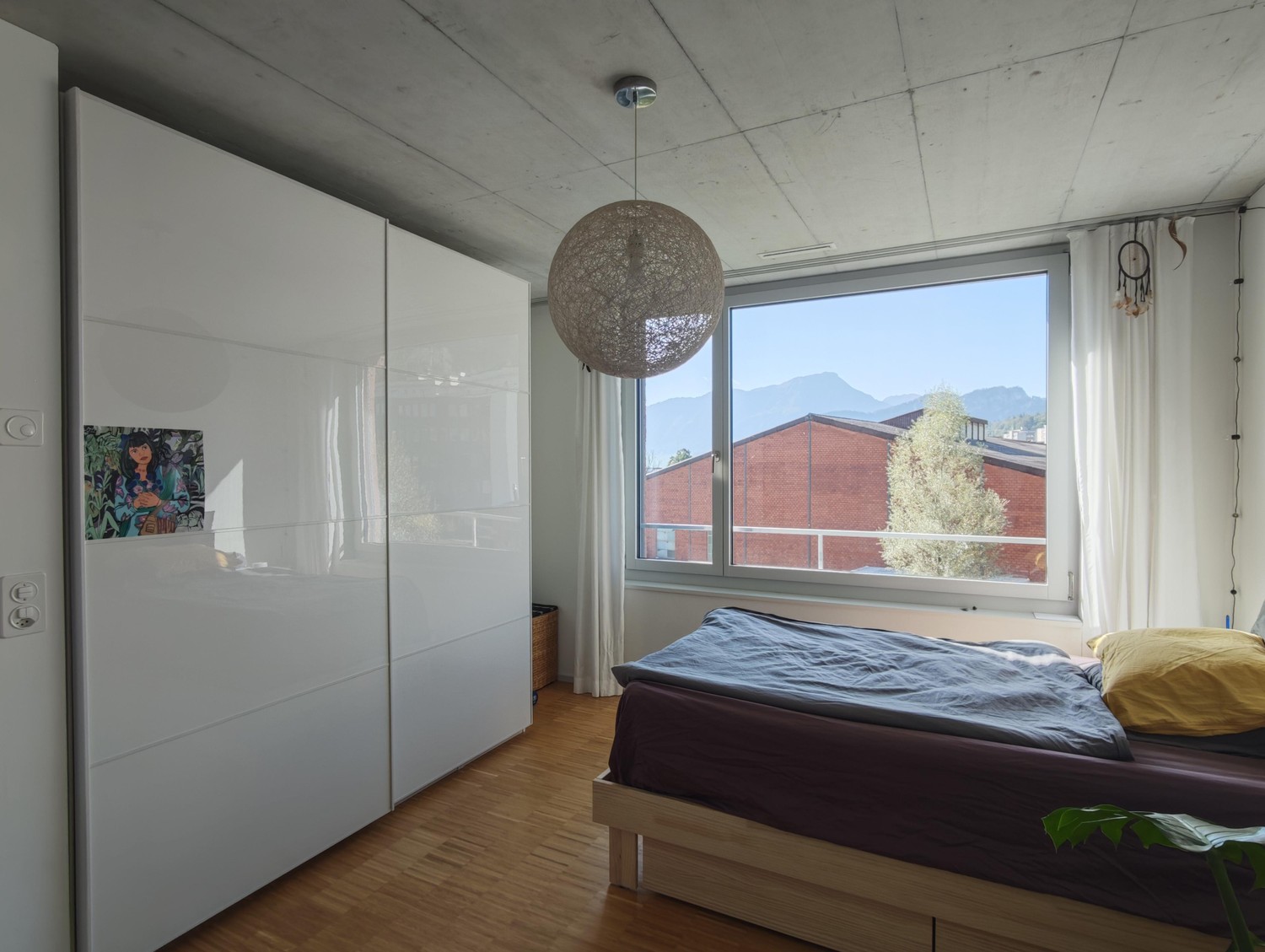 3 ½ rooms apartment, photo 3 of 10