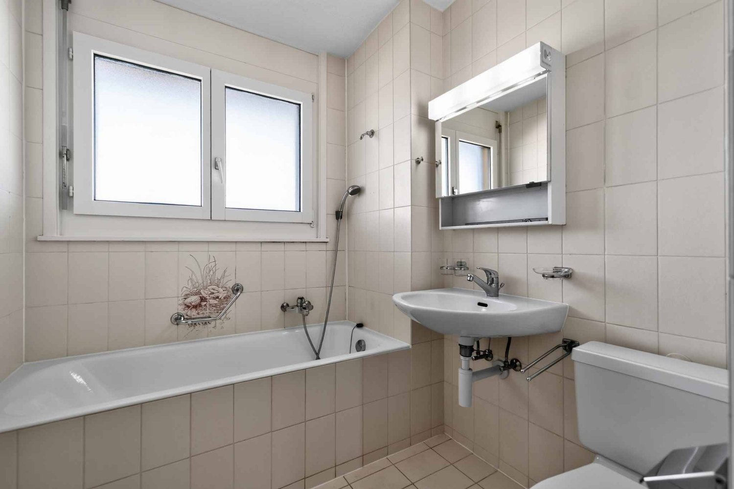 4 ½ rooms apartment, photo 10 of 10