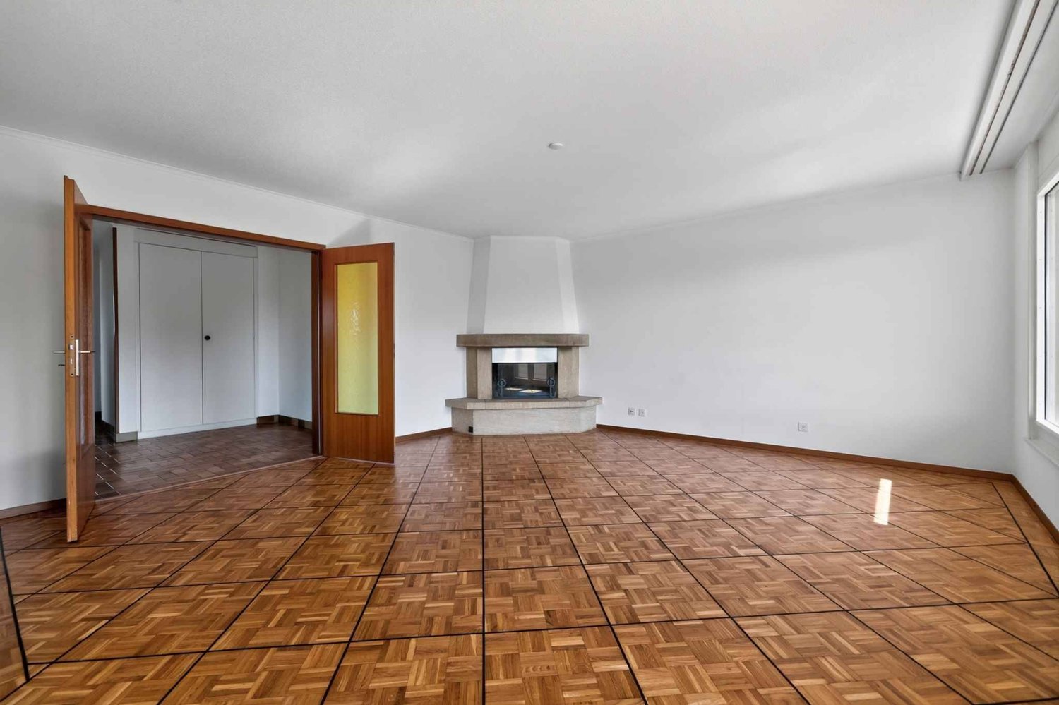 4 ½ rooms apartment, photo 4 of 10