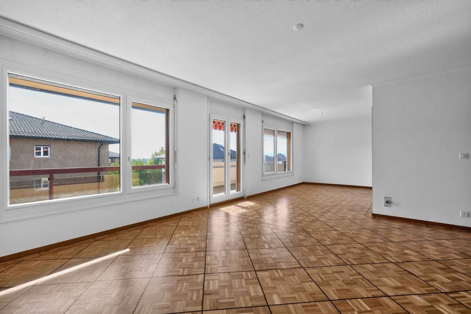 4 ½ rooms apartment, photo 3 of 10