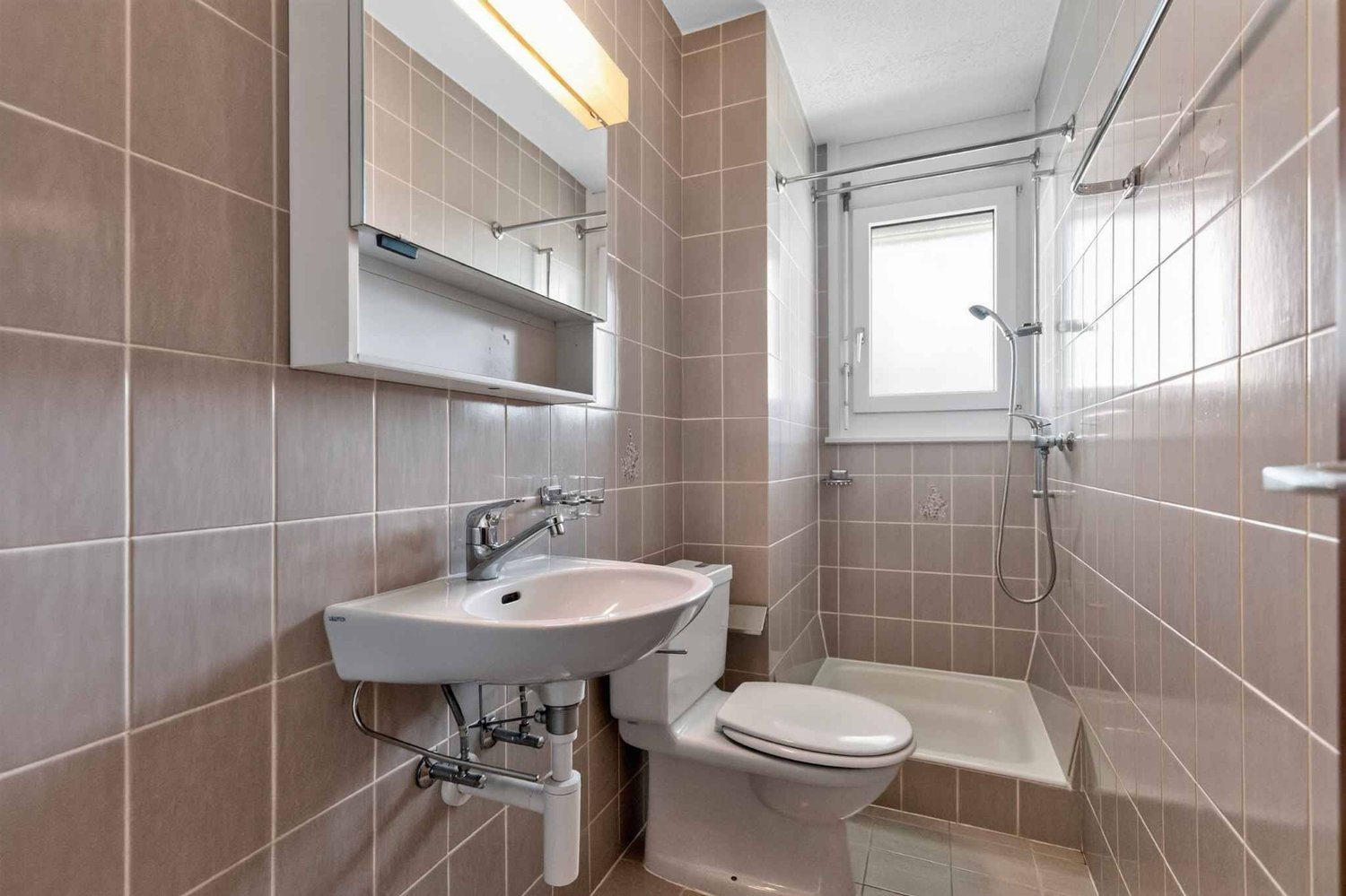 4 ½ rooms apartment, photo 9 of 10