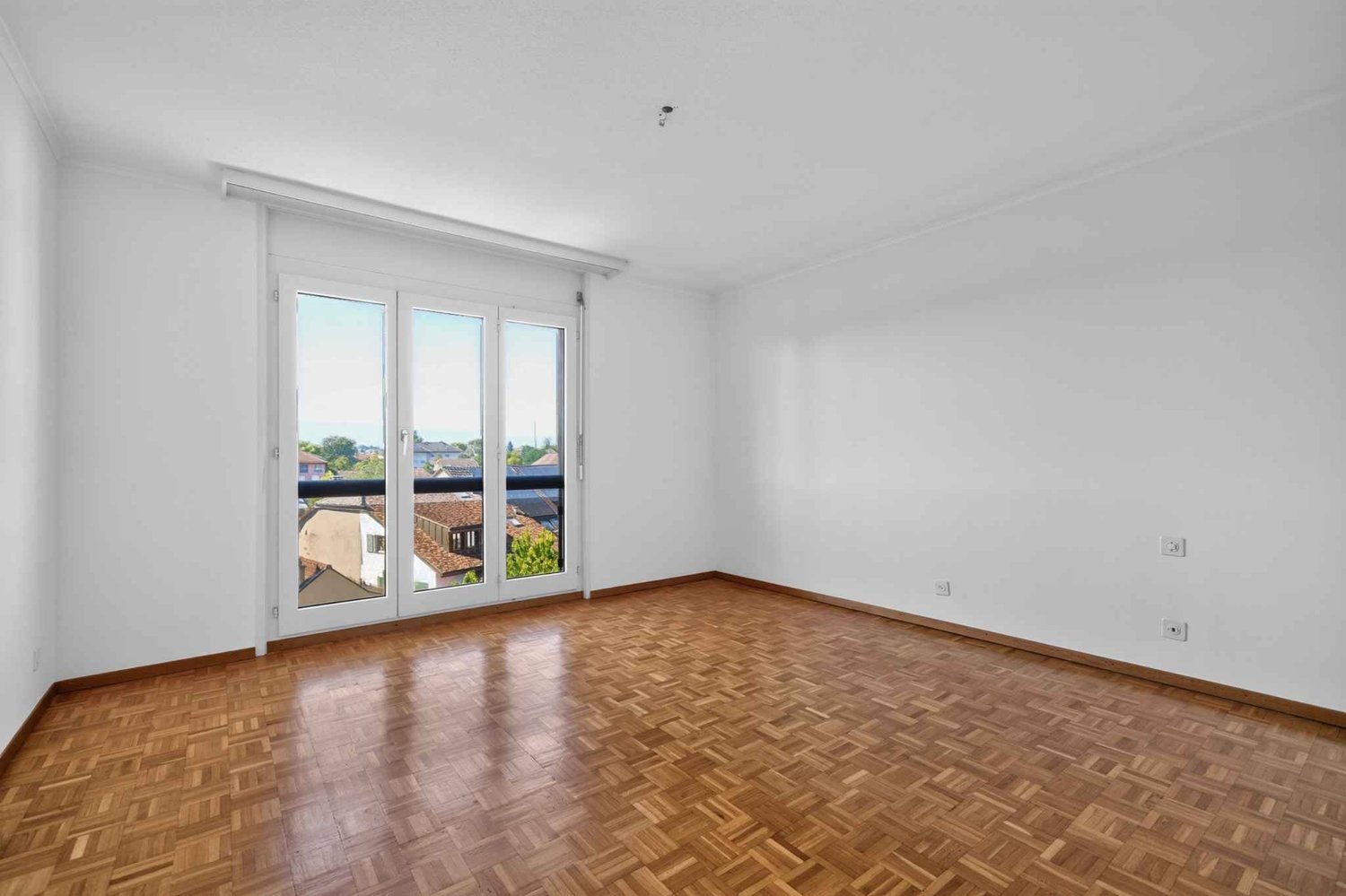 4 ½ rooms apartment, photo 7 of 10