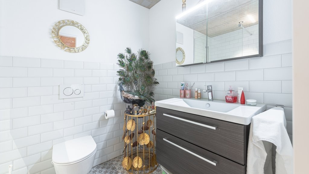 3 ½ pièces appartement