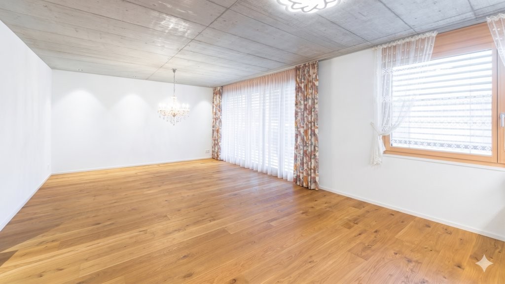 3 ½ pièces appartement