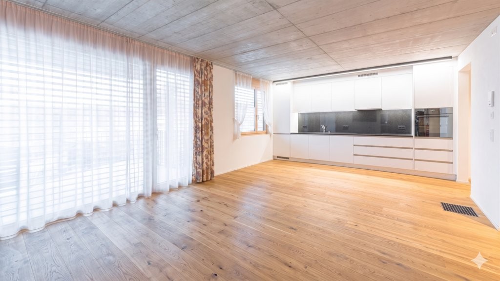 3 ½ pièces appartement