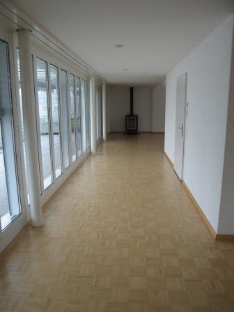 4 ½ rooms attic flat