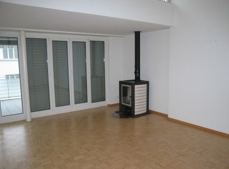 4 ½ rooms attic flat