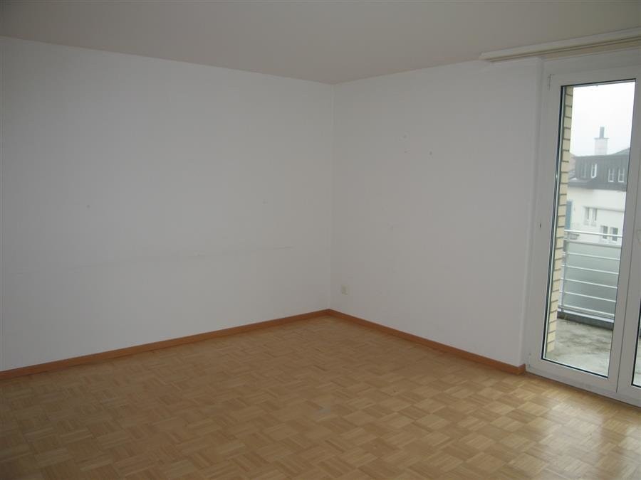 4 ½ rooms attic flat
