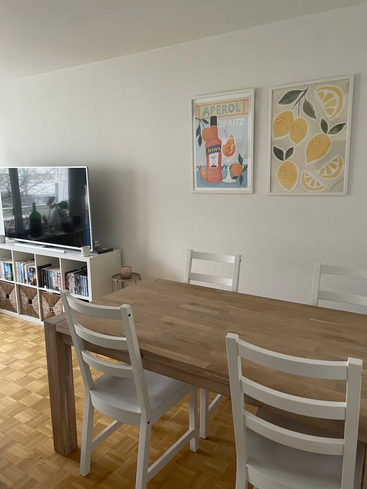 Room in a shared flat, photo 4 of 4
