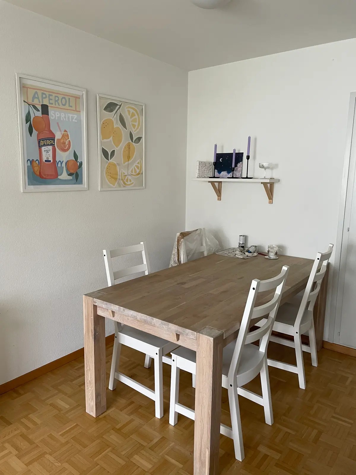 Room in a shared flat, photo 3 of 4