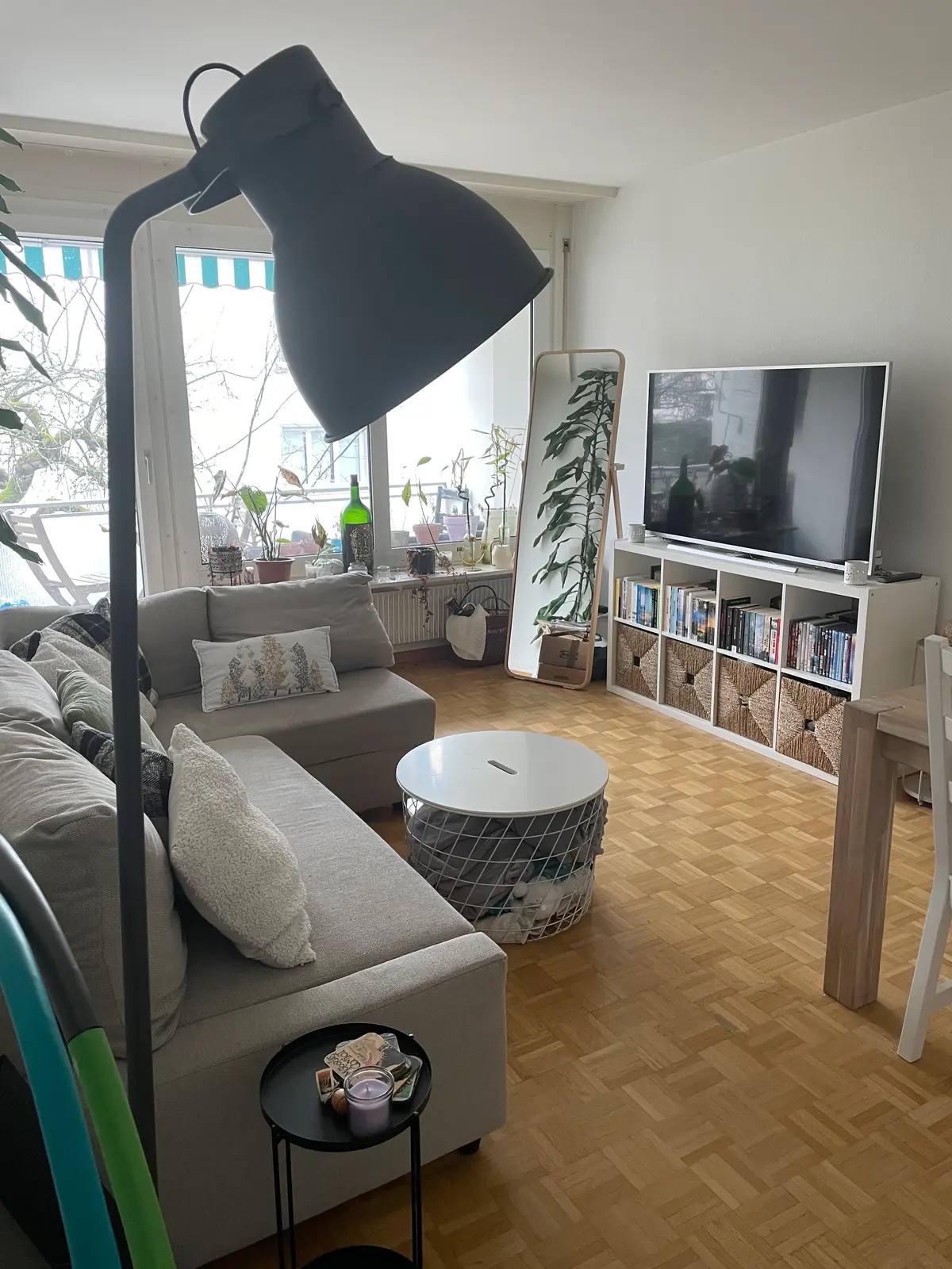 Room in a shared flat, photo 2 of 4