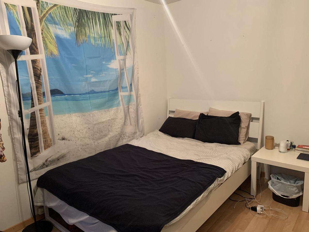 Room in a shared flat, photo 1 of 4