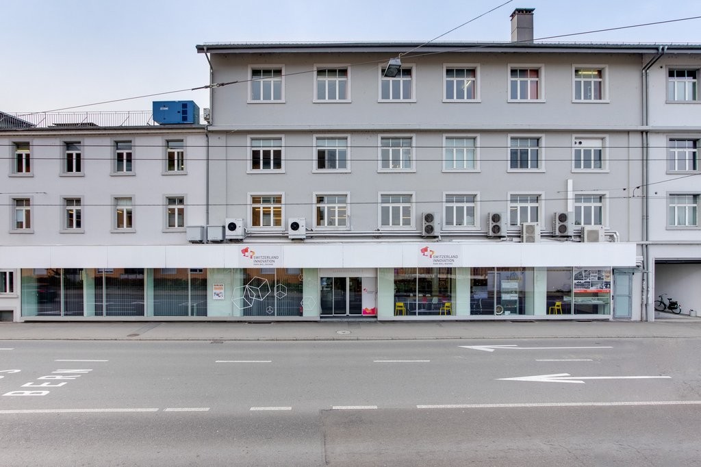 22m² office, Foto 1 von 7
