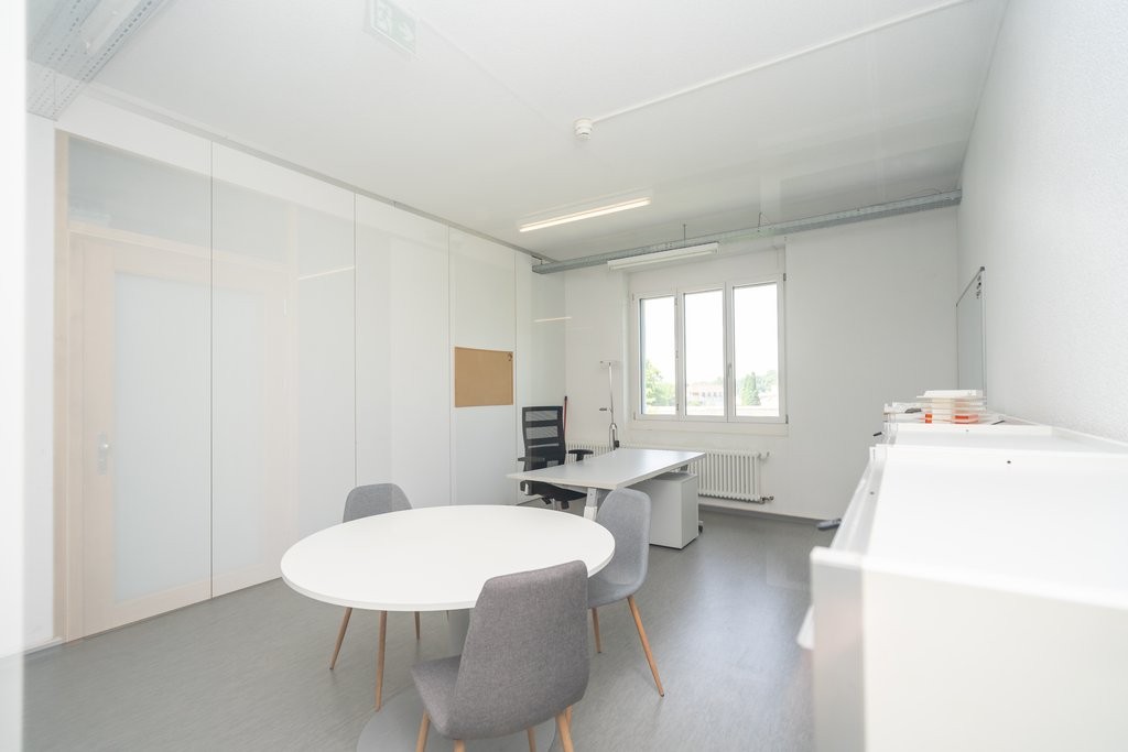 22m² office, Foto 5 von 7