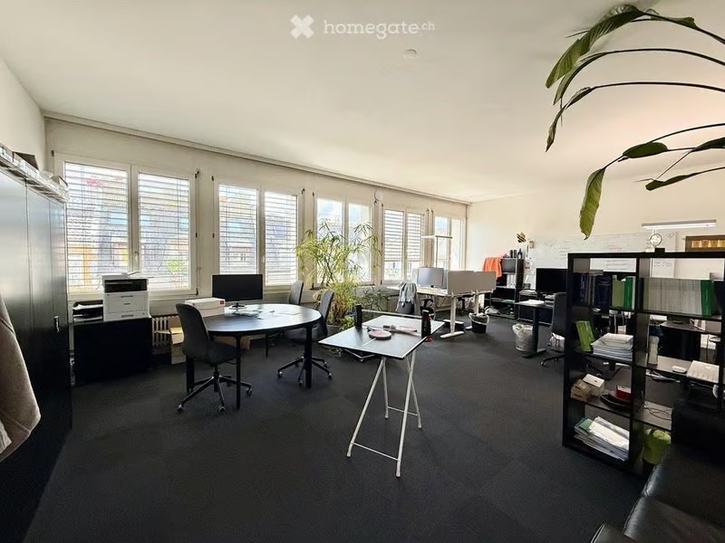 40-86m² office, photo 10 of 10