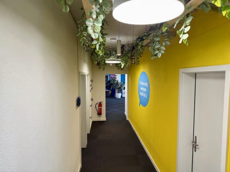 40-86m² office, photo 8 of 10