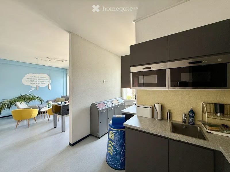 40-86m² office, photo 4 of 10