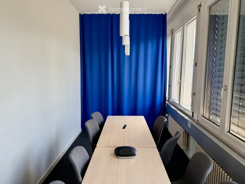 40-86m² office, photo 7 of 10