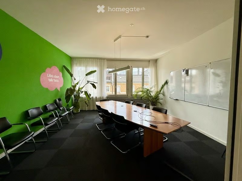 40-86m² office, photo 6 of 10