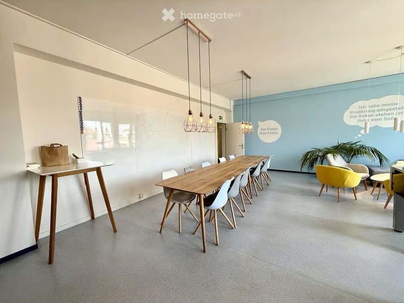 40-86m² office, photo 1 of 10