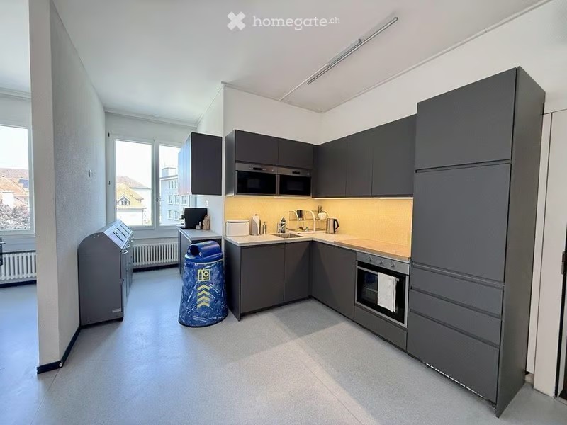 40-86m² office, photo 5 of 10