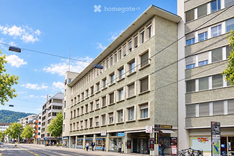 40-86m² office, photo 2 of 10