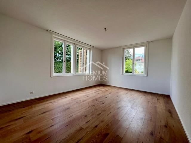 4 ½ rooms apartment, photo 4 of 10